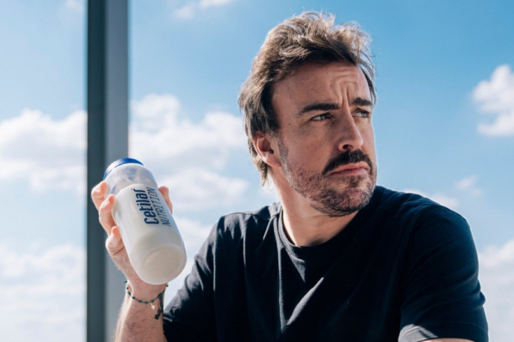 Fernando Alonso Ragu Bisa Jalani F1 dan Dakar 2027 Bersamaan