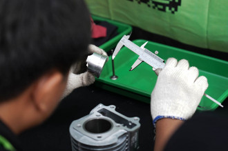 Mengenal Jenis Perkakas Wajib di Bengkel dan Fungsinya