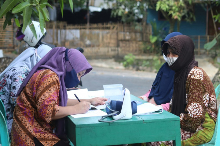 Ini 5 Fakta CKG Jelang 2 Tahun Pemerintahan Prabowo-Gibran