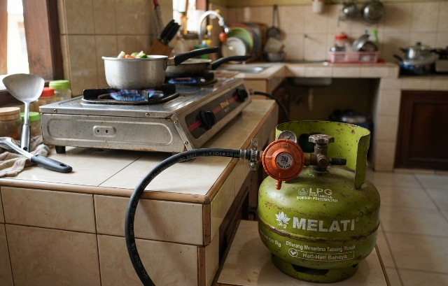 Waspada, Ini 5 Tanda Regulator Gas Mulai Bermasalah