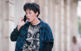 Rekomendasi Drakor Thriller dan Misteri Lee Jae Wook Paling