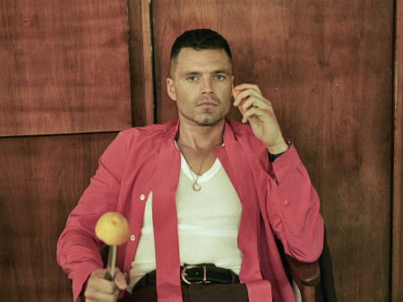 Lompat dari Marvel ke DC, Sebastian Stan Antusias Gabung The Batman: Part II
