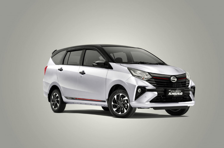 Harga Mobil Bekas Daihatsu Sigra Tahun 2020, Minimal Siapkan Rp100 Jutaan