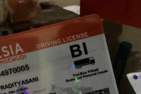 Mau Bikin SIM? Ini Batas Usia dan Biaya SIM A, B, C, hingga D