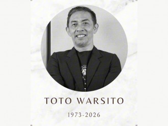 Pengisi Suara Muzan Demon Slayer, Toto Warsito, Meninggal Dunia