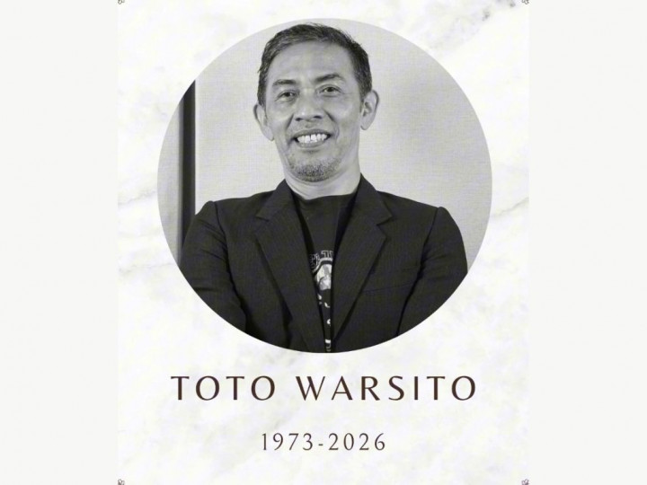 Pengisi Suara Muzan Demon Slayer, Toto Warsito, Meninggal Dunia
