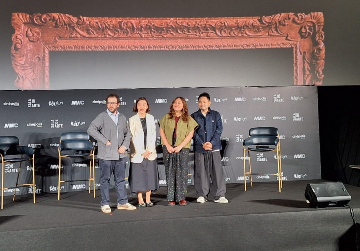 Malang World Cinema dan Sala de Arte Boyong Film Terbaik Dunia ke Indonesia