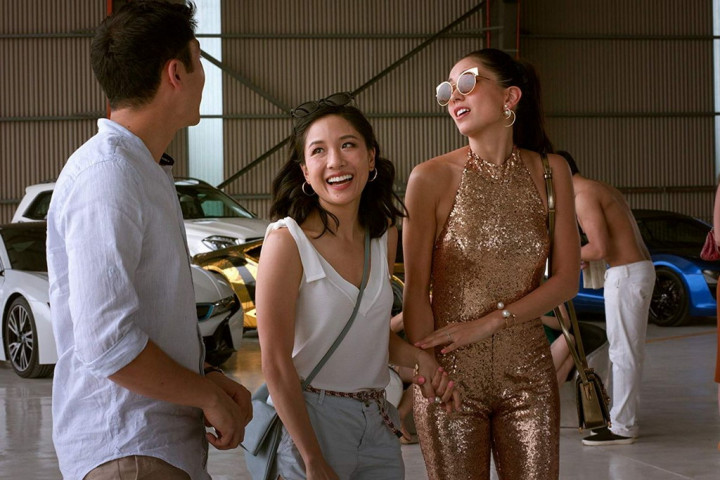 Resmi! HBO Garap Serial Sekuel Crazy Rich Asians, Constance Wu &
