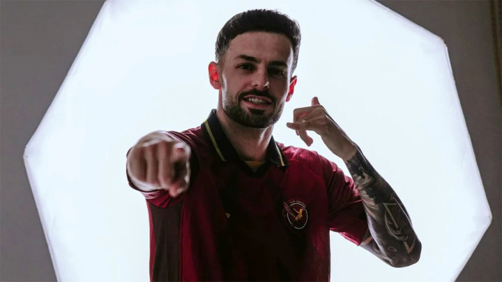 Java United Bergeliat Lagi! Datangkan Pengatur Serangan dari Brasil