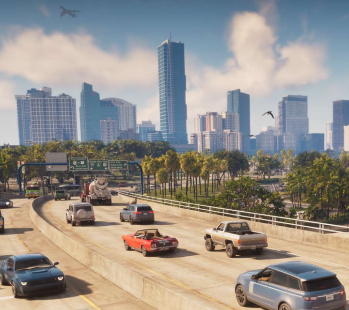 Rockstar Ungkap Radio GTA 6, Ada Bad Bunny hingga Lana Del Rey