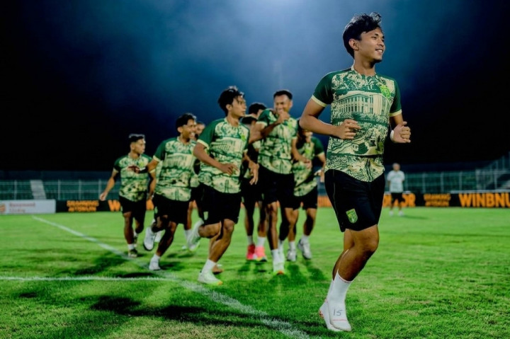 Jadwal BRI Super League Hari Ini, Jumat (9/10): Persebaya Main Malam