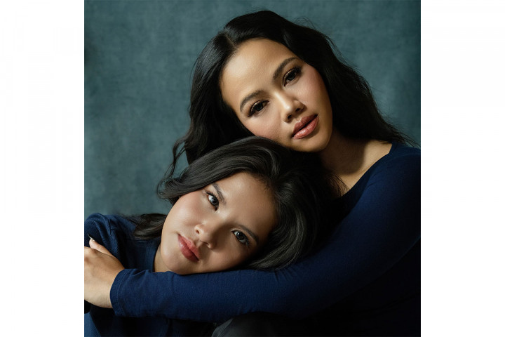 Yura Yunita dan Idgitaf Kolaborasi lewat “Mendung”, Lagu tentang Menerima Kesedihan