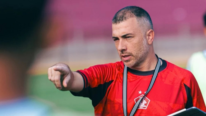 Persik Kediri vs Madura United: Macan Putih Siap Hentikan Tren Kemenangan Laskar Sape Kerrab
