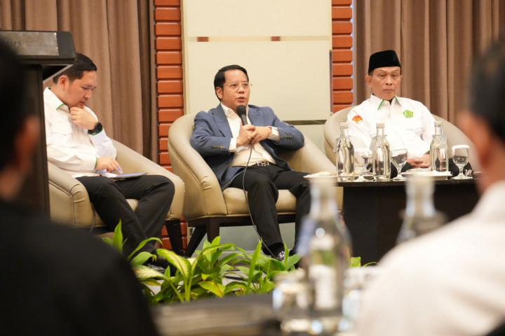 Menyala PTKIN! 4 UIN Ini Masuk Top 10 Riset Terbaik THE WUR 2027