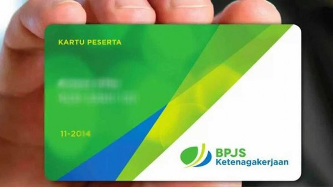 Cara Klaim JHT. Foto: BPJS Kesehatan