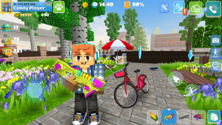 Mengenal School Party Craft dan Tips Bermain untuk Pemula
