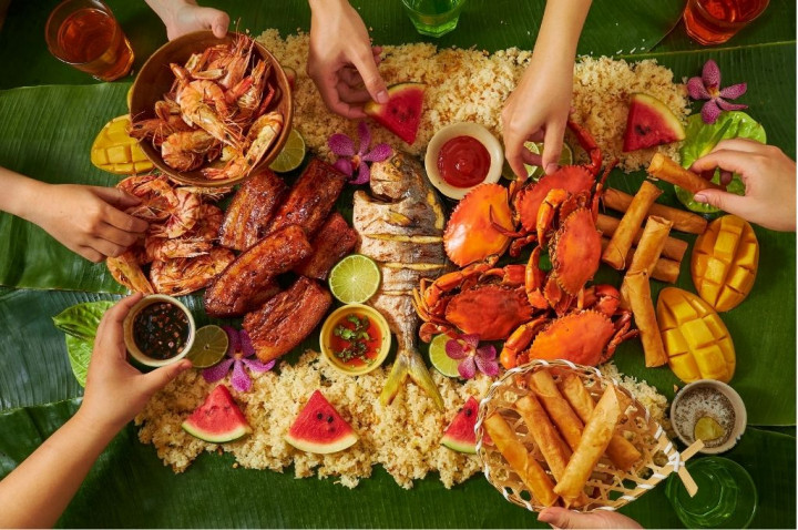 5 Deretan Promo Makanan dan Minuman Edisi 10.10, Catat dan Serbu!