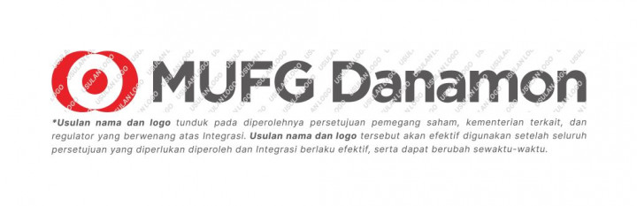 Danamon dan MUFG Siapkan Bank MUFG Danamon, Nasabah Masih Bisa Bertransaksi?