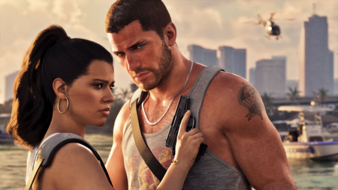 GTA 6 (Foto: Rockstar Games)