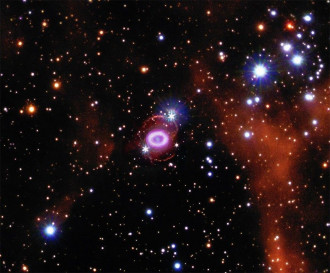 Apa Itu Partikel Hantu? Neutrino di Balik Nobel Fisika 2026