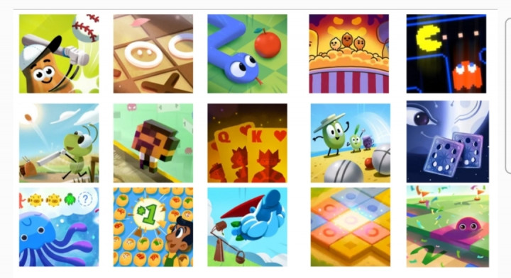 Cara Main Google Game Gratis, Bisa Langsung dari Browser Tanpa Install Aplikasi