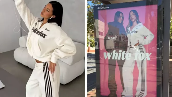 Logo 3 Garis Adidas Dipersoalkan, Brand Fashion Australia Ini Terancam Gugatan