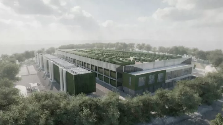 Warga Norwich Mengamuk, Proyek Data Center Raksasa Terancam Batal?