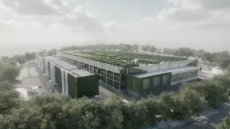 Warga Norwich Mengamuk, Proyek Data Center Raksasa Terancam