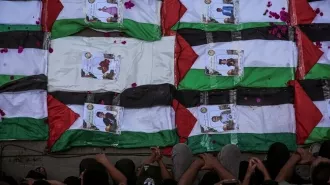 Gaza Setelah 3 Tahun Perang, 74 Ribu Tewas dan Pemulihan Masih