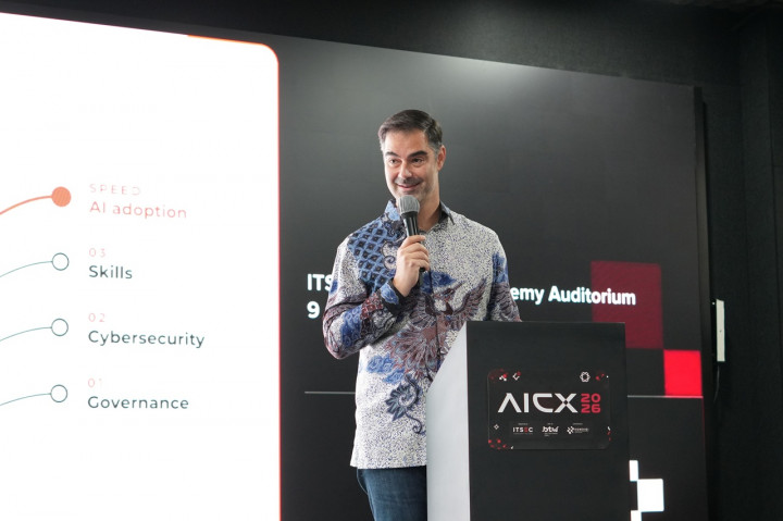 Ancaman Otomatisasi AI Kian Masif, Perbankan Dituntut Perkuat Pertahanan Siber