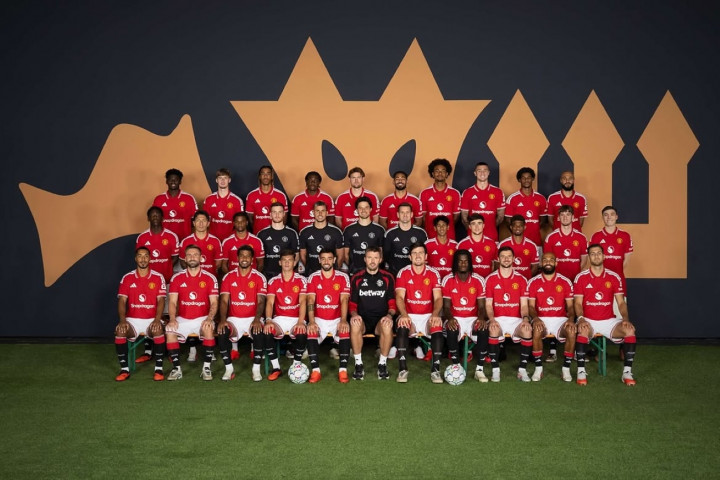9 Pemain Manchester United Terancam Absen Jelang Lawan Tottenham