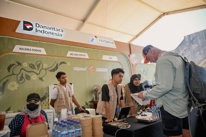 Sambut Grand Prix of Indonesia 2026, UMKM Lokal Siap Unjuk Gigi