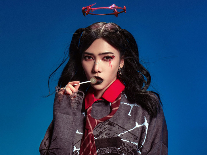 Isyana Sarasvati dan Saint Loco Siap Panaskan Konser Avenged Sevenfold di Jakarta