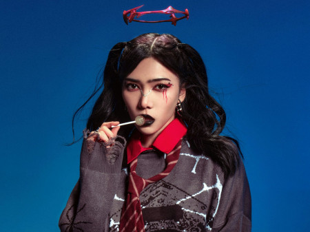 Isyana Sarasvati dan Saint Loco Siap Panaskan Konser Avenged Sevenfold di Jakarta