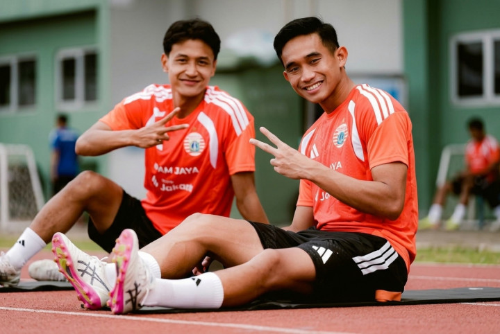 Jadwal BRI Super League Hari Ini, Sabtu (10/10): PSIM Jamu Persija
