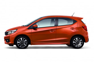 Harga Honda Brio RS Bekas 2020, Mulai Rp147 Jutaan