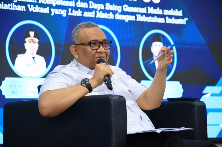 Mahasiswa Jangan Hanya Kejar Ijazah! Pemerintah Ingatkan Kompetensi dan Pengalaman