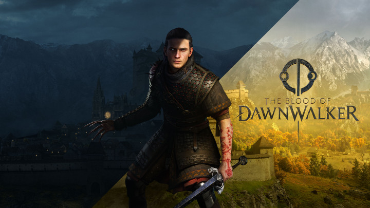 The Blood of Dawnwalker, Saat Vampir Hidupnya Cuma 30 Hari