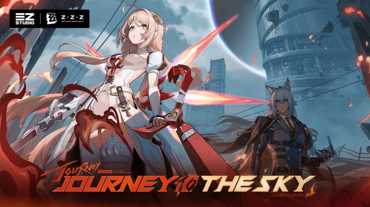 Zenless Zone Zero 3.3 Bakal Rilis, Hadirkan Agen Baru dan Mech Combat