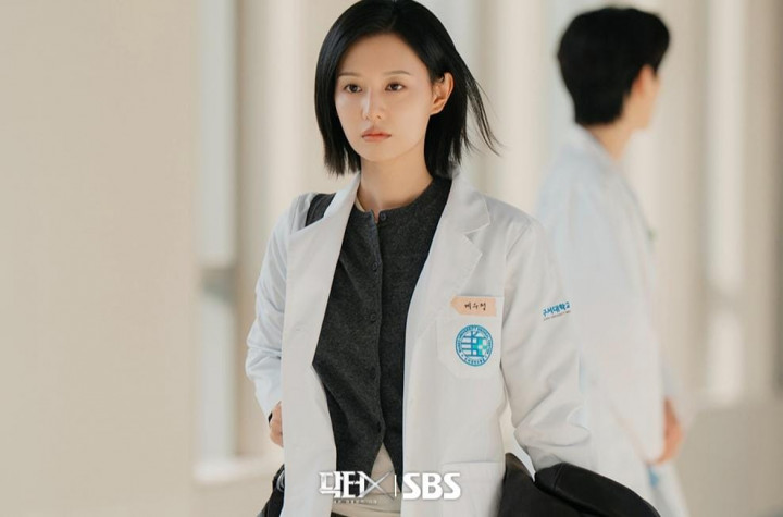 Jadwal Tayang Lengkap Drama Korea Doctor X Mafia in White Setiap Episode