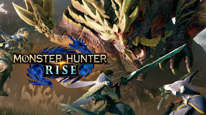 Cara Download Monster Hunter Rise Gratis, Bisa Lewat Steam!