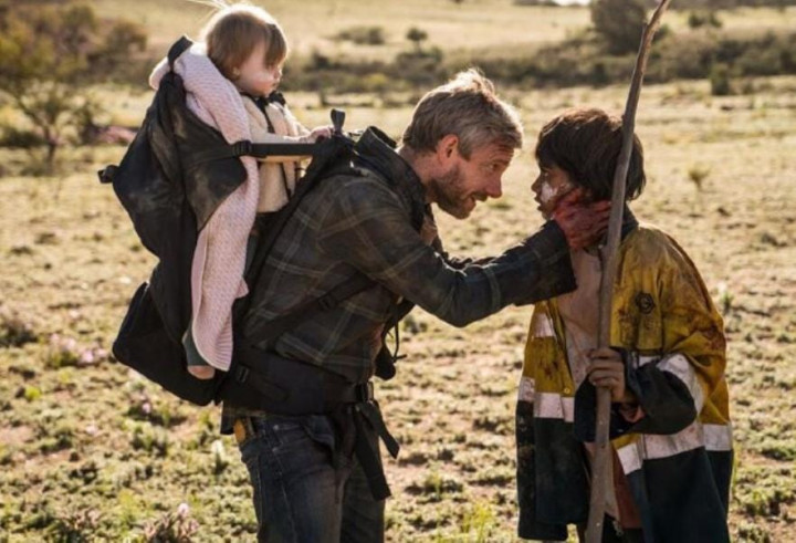 Rekomendasi Film Post Apocalyptic Underrated Terbaik Penuh Ketegangan