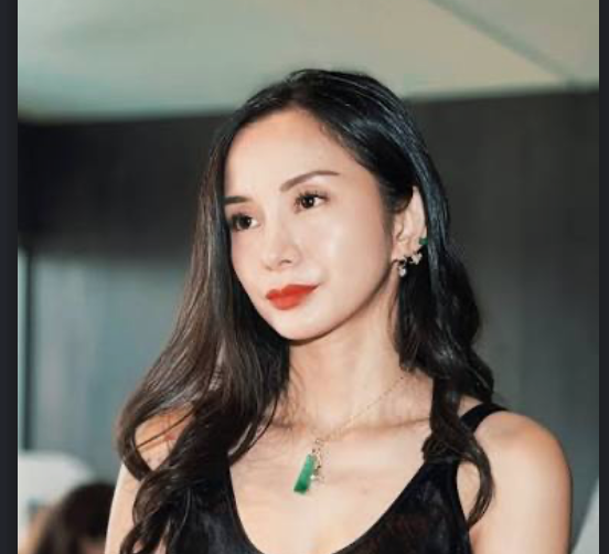 Terseret Kasus Dugaan Penipuan Emas PT Divine Gold Jewelry, Kirana Larasati Buka Suara