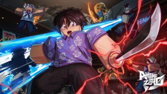 23 Kode Anime Zero Oktober 2026, Ada Hadiah Gratis!