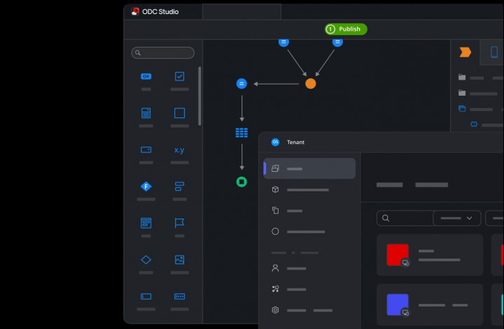 Modernisasi Jaringan Logistik Nasional Lewat Platform OutSystems