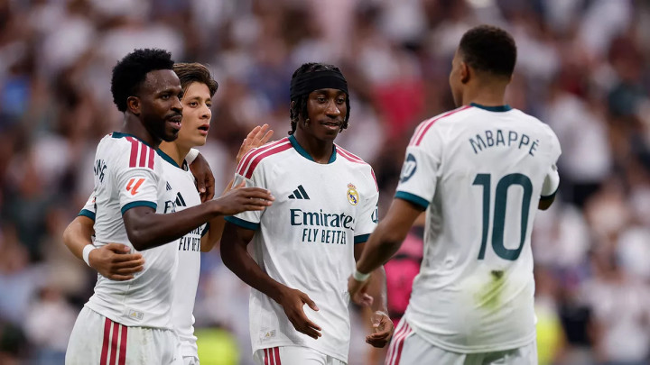 Prediksi Real Madrid Vs Villarreal: Head to Head, Susunan Pemain dan Perkiraan Skor