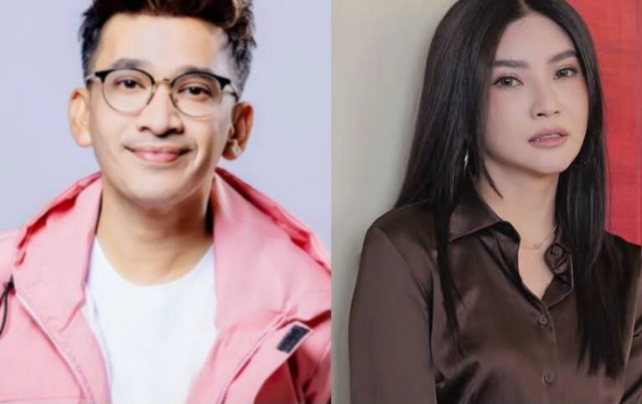 Kronologi Ruben Onsu dan Sarwendah Saling Serang dengan Bukti Video