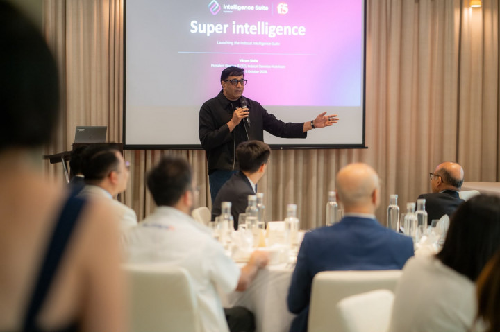 Indosat dan F5 Luncurkan Intelligence Suite, Akses 300 Model AI Kini dalam Satu Platform