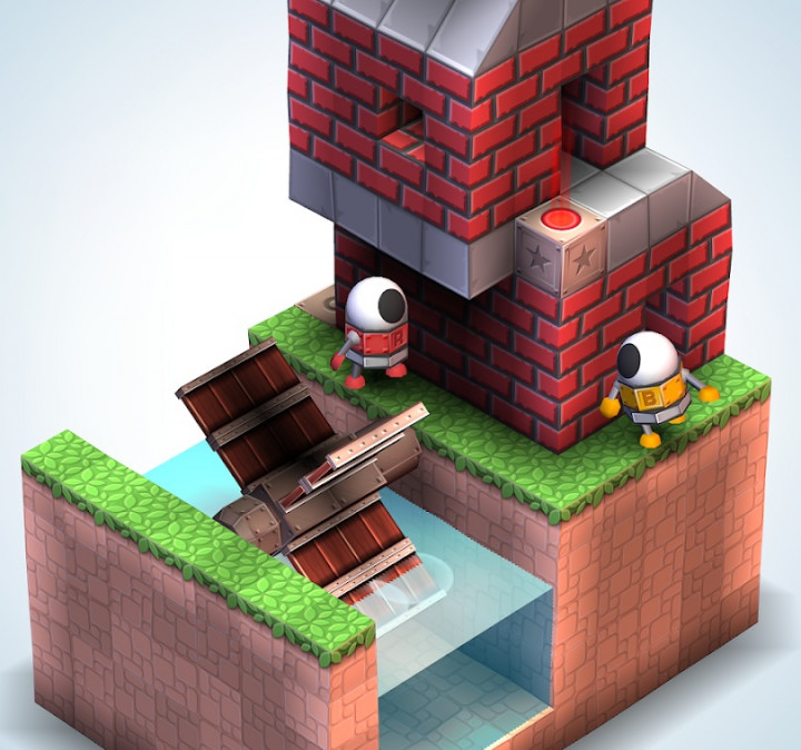 Rekomendasi Game puzzle Android di Google Play Store bebas Iklan