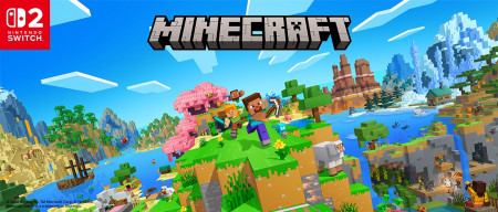 Cara Upgrade Minecraft ke Switch 2 Gratis dan Mudah, Cek Syaratnya!
